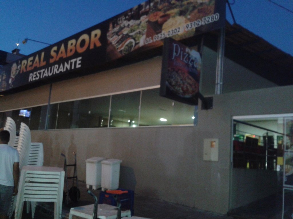 Imagem com Restaurante Real Sabor