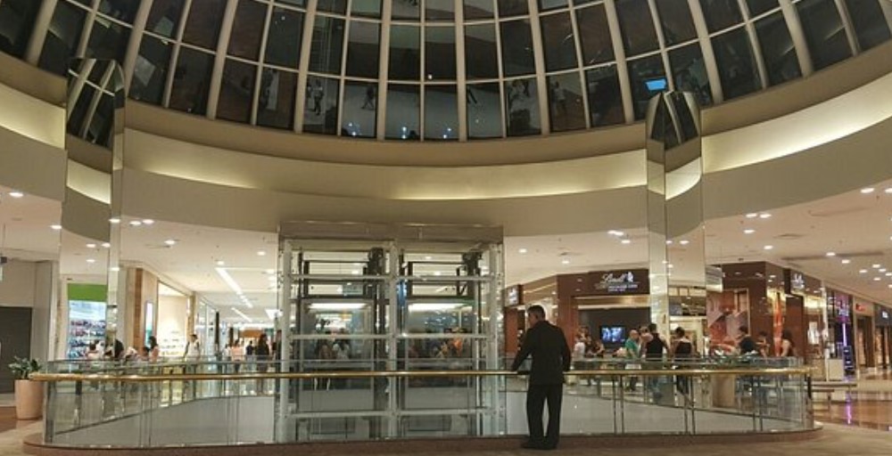 Imagem: Ribeirão Shopping