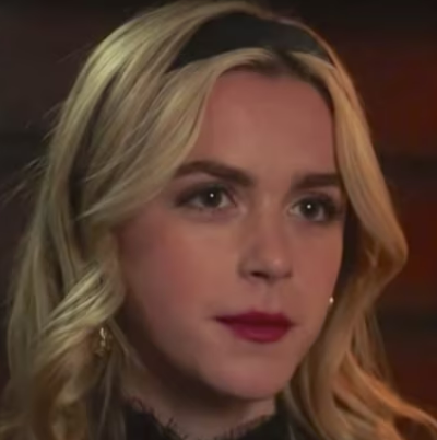 O Mundo Sombrio De Sabrina: Elenco, Trailer, Sinopse E Mais!