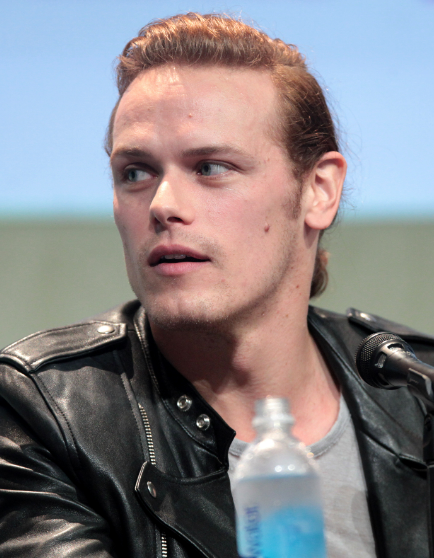 Sam Roland Heughan: Biografia, Filmes, Séries, Fatos E Mais!