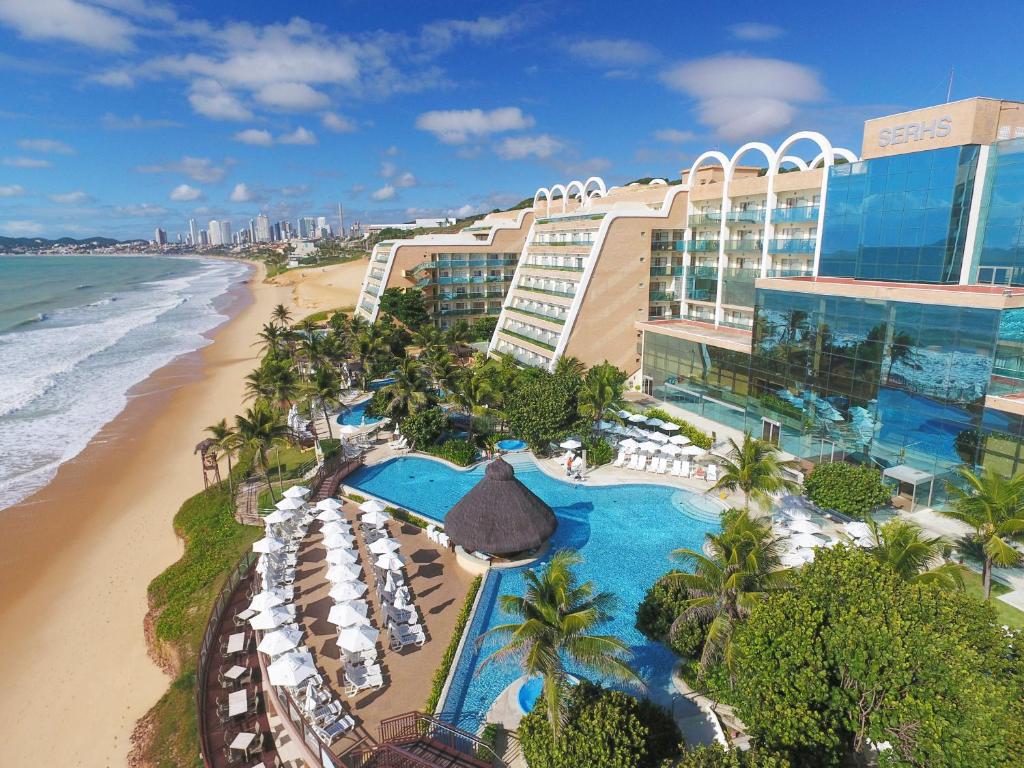 Imagem Com Serhs Natal Grand Hotel E Resort