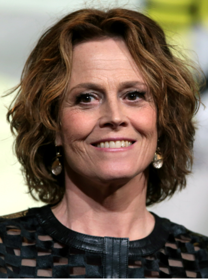 Sigourney Weaver: Biografia, Filmes, Séries, Fatos E Mais!