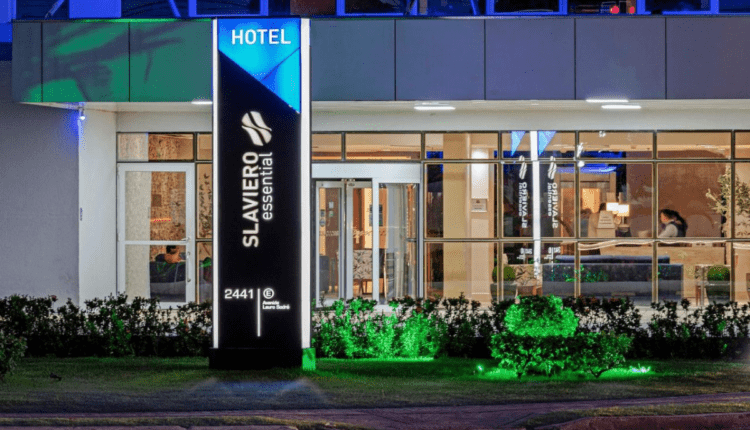 Slaviero Porto Velho