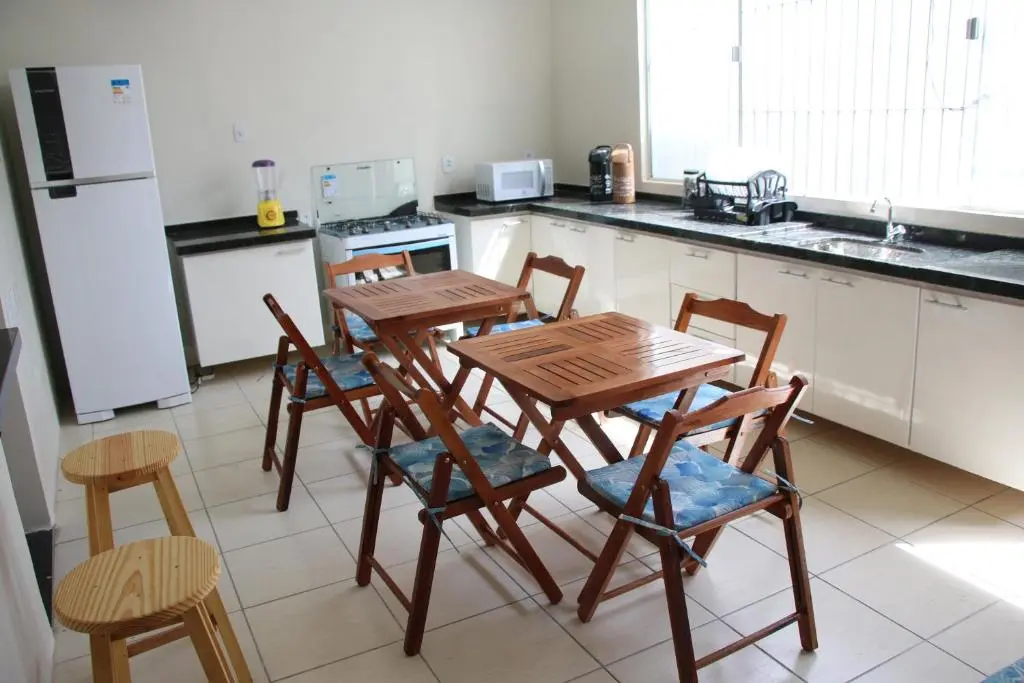 Imagem com Solar Hostel Parnaíba