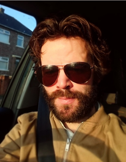 Stephen Walters: Biografia, Filmes, Séries, Fatos e Mais!