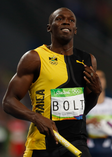 Usain Bolt: Biografia, Fatos Rápidos, Corridas E Mais!