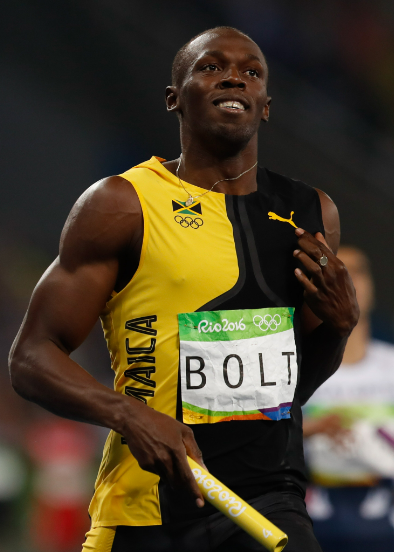 Usain Bolt: Biografia, Fatos Rápidos, Corridas e Mais!