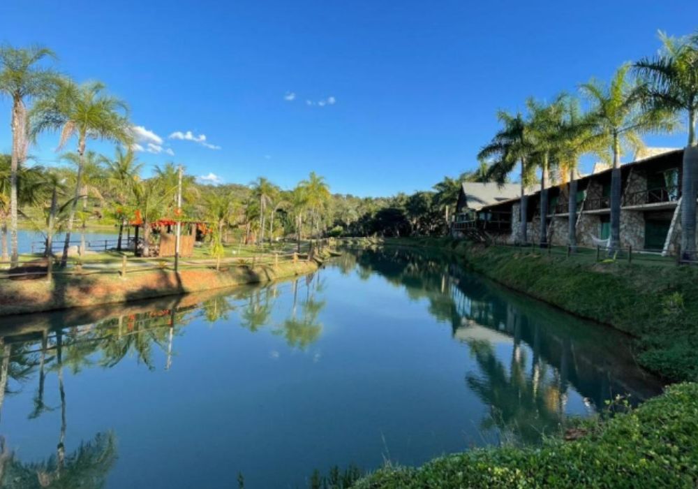 Imagem com Villa Triacca Pousada e Vinhos 