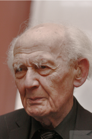 Zygmunt Bauman: Biografia, Fatos Rápidos, História E Mais!