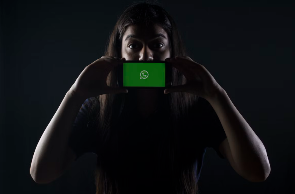 Como colocar senha no Whatsapp para Android?