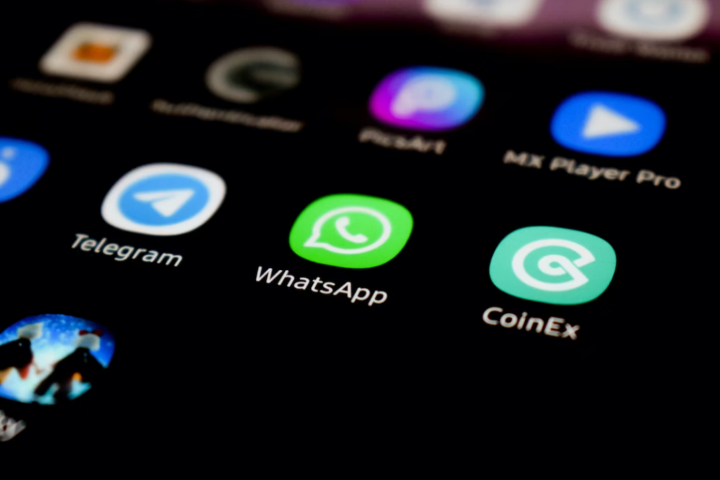 Dicas De Segurança Para Proteger Seu Whatsapp Além Da Senha