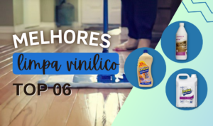 Top 6: Melhores Limpa Vinílico Do Mercado. Confira E Adquira O Seu!