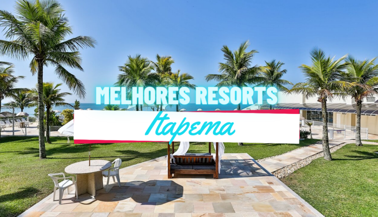 melhores resorts em Itapema