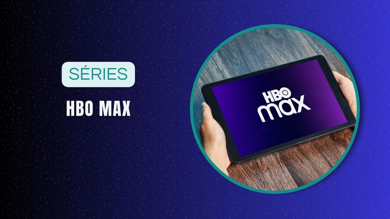 Melhores séries HBO Max