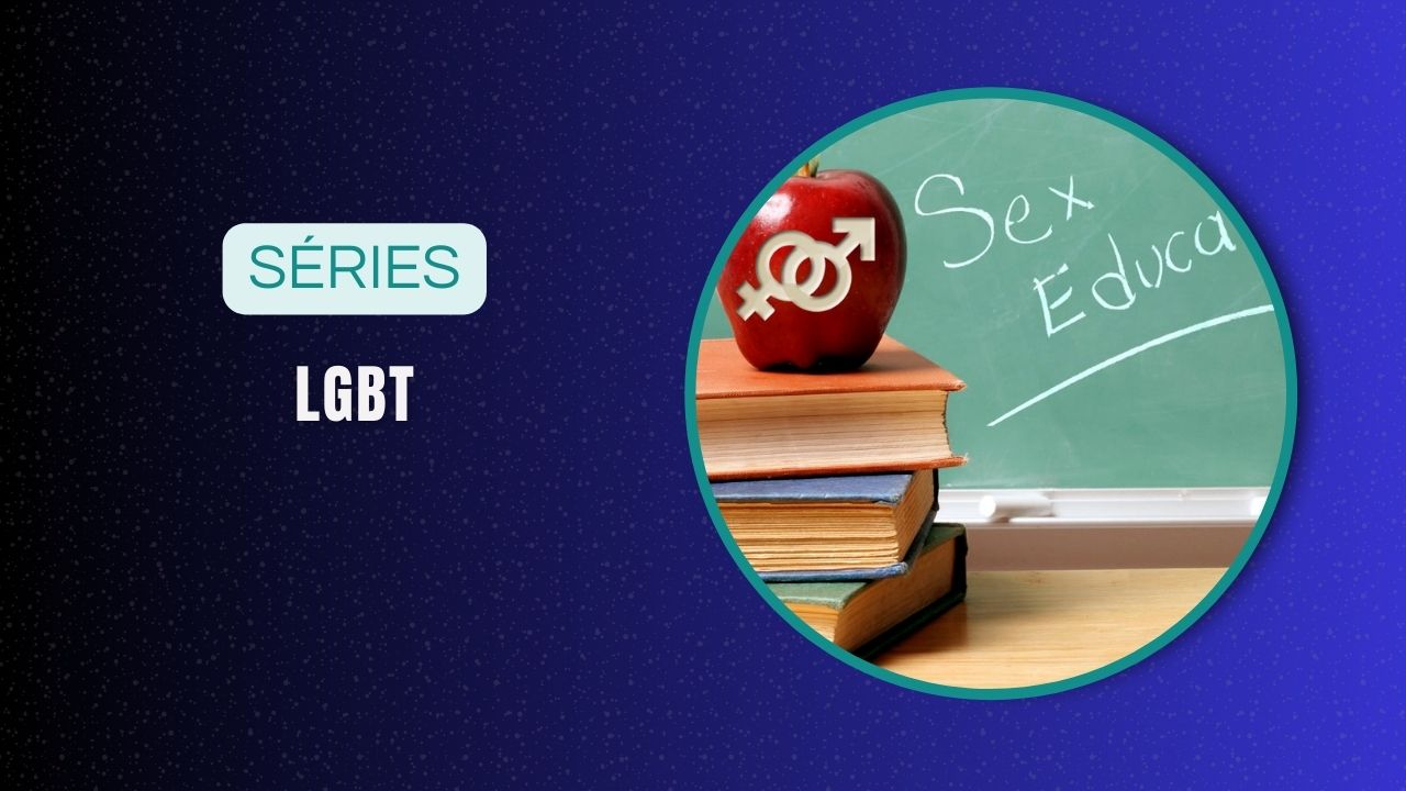 séries LGBT