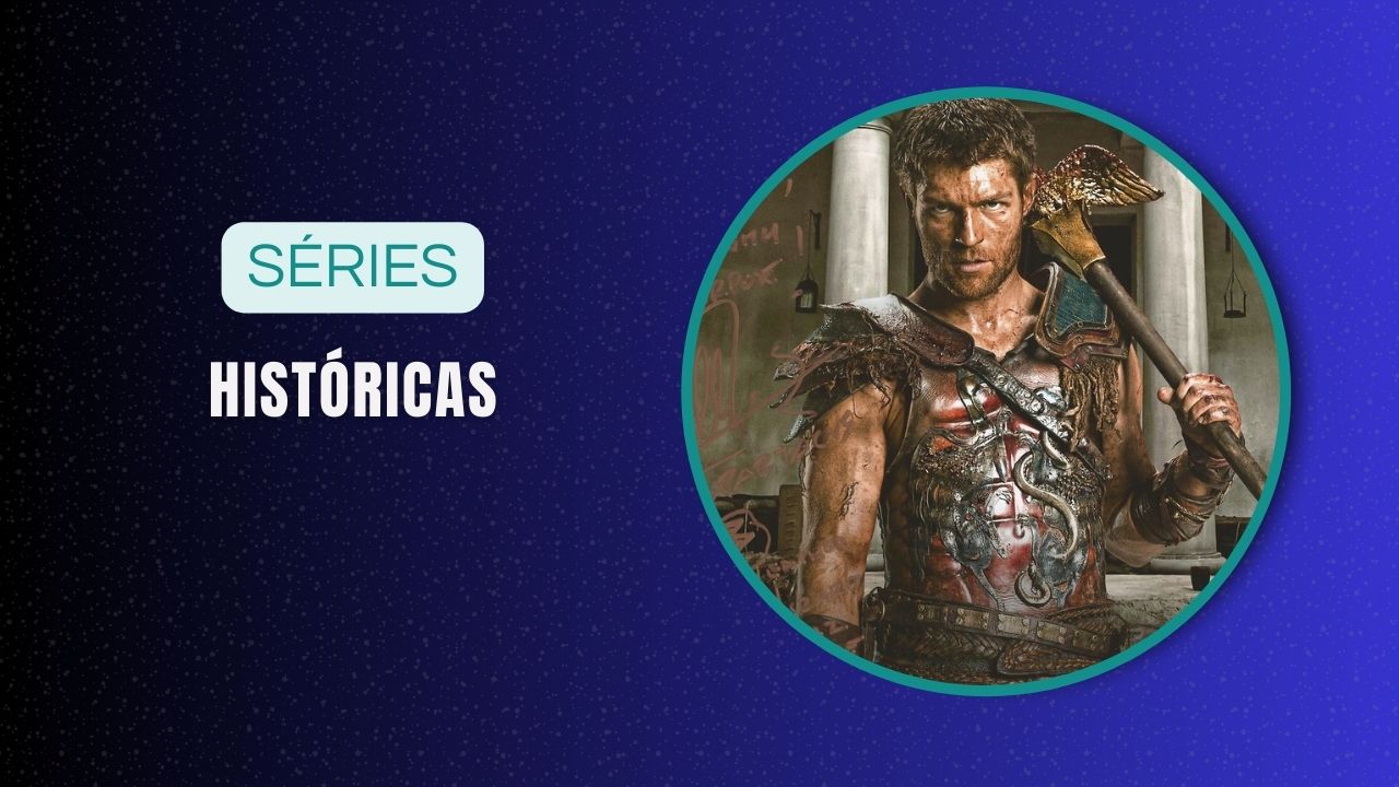 séries históricas