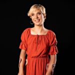 Avatar De Gabriela Neiva