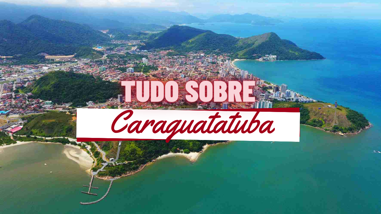 Caraguatatuba