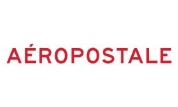 Cupom Aéropostale