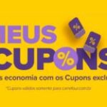 Cupom Carrefour 2023
