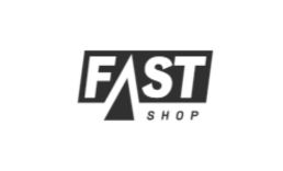 Logotipo Da Loja Cupom Fast Shop