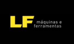 Cupom LF Máquinas e Ferramentas