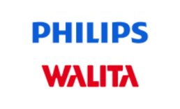 Logotipo Da Loja Cupom Philips Walita