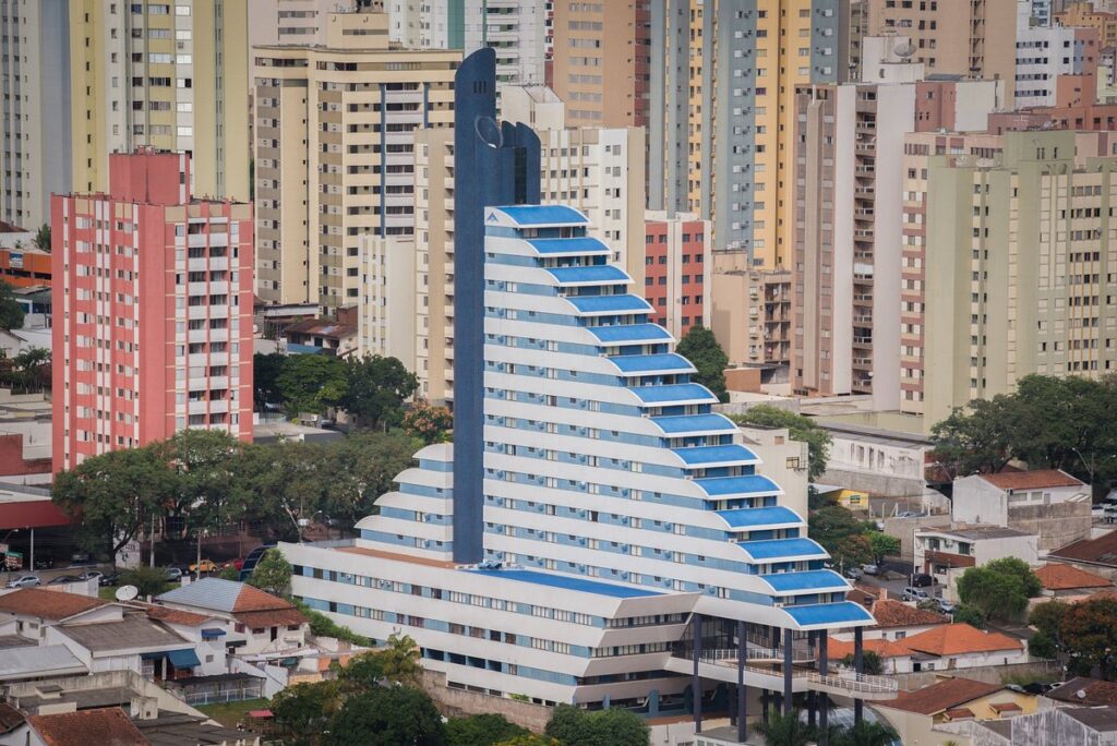 Imagem Com Blue Tree Premium Londrina