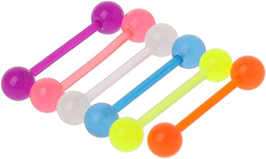 Imagem com CUCUDAI 6 peças de acrílico luminoso