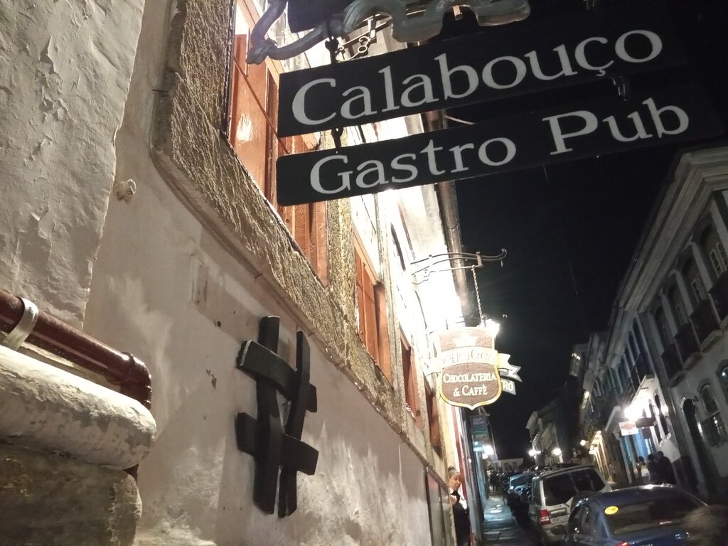 Imagem com Calabouço Gastro Pub