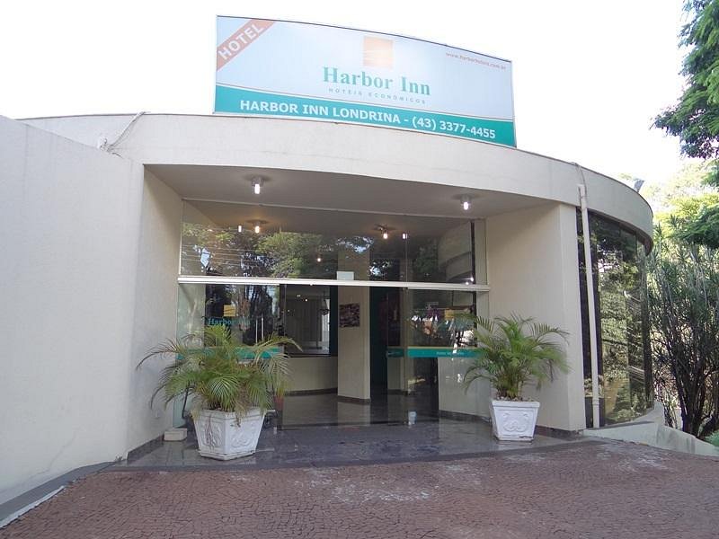 Imagem com Hotel Harbor Inn Londrina