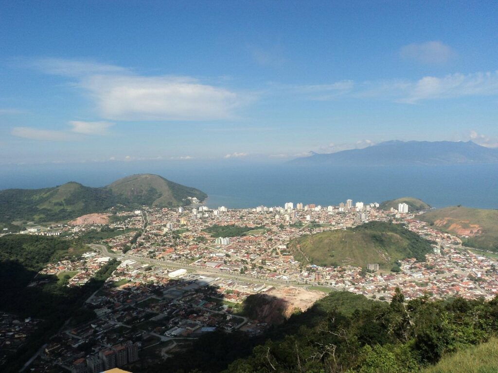 Imagem Com Morro De Santo Antônio