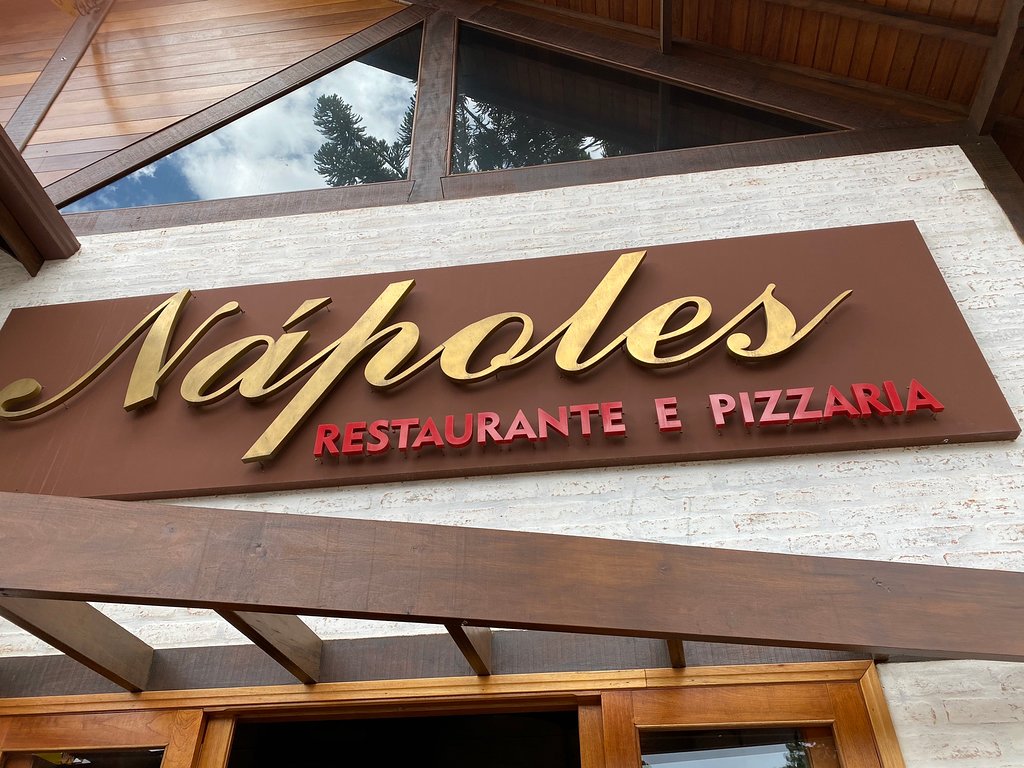 Imagem com Nápoles Restaurante