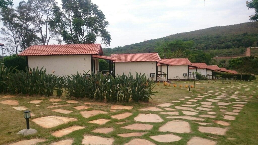 Imagem Com Village Da Serra