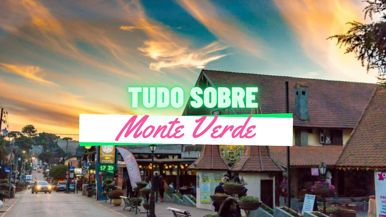 Monte Verde