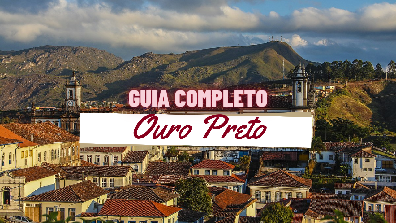 Ouro Preto