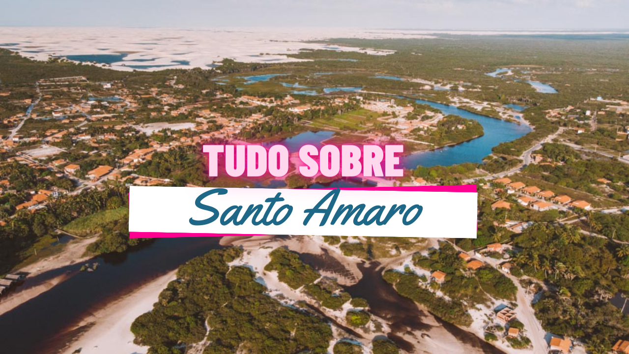 Santo Amaro