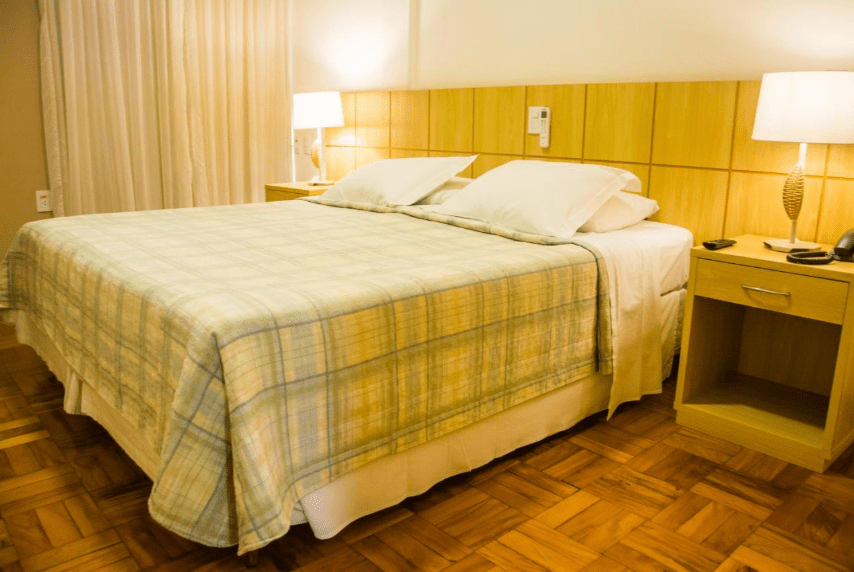 Melhores Hotéis Em Serra Negra - Serra Negra Palace Hotel