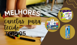 Top 5: Melhores Fichários À Venda Para Sua Volta Às Aulas!