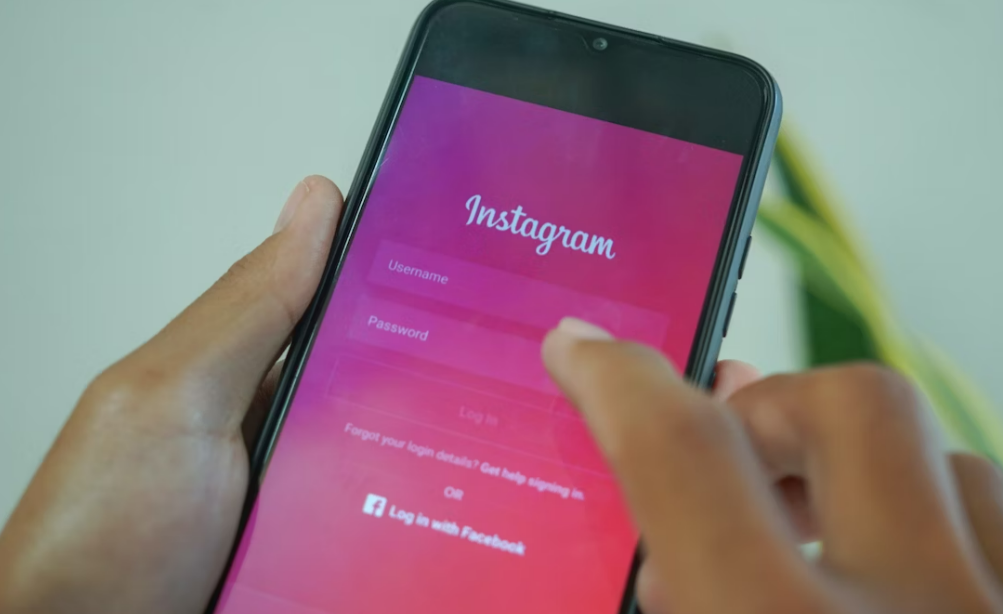 Por que alguém pode querer excluir sua conta do Instagram?