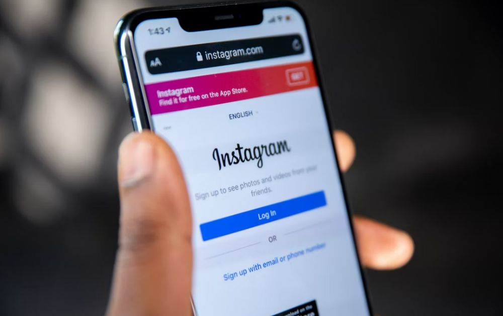 Como Excluir Sua Conta Do Instagram Pela Versão Web