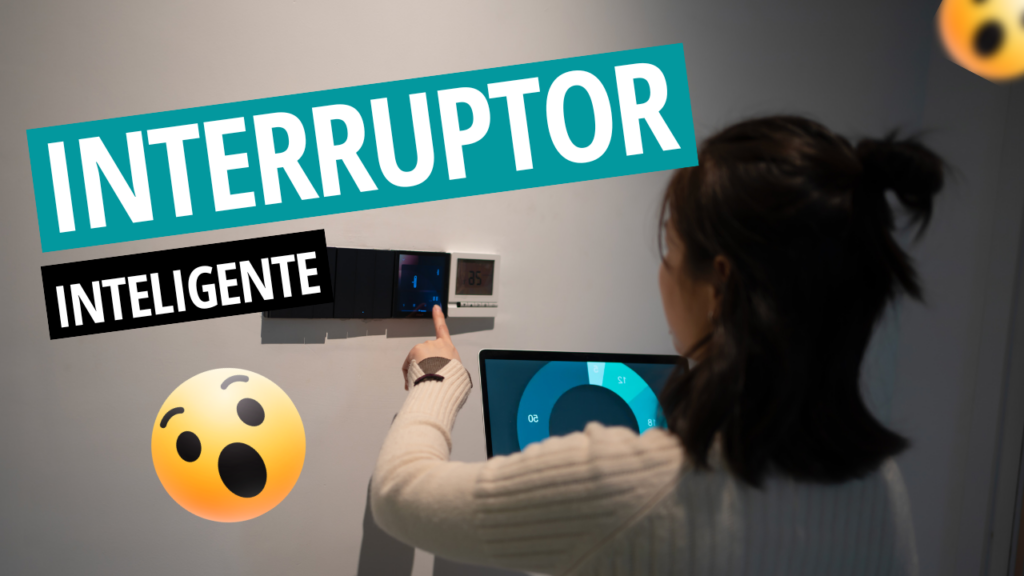 interruptor inteligente