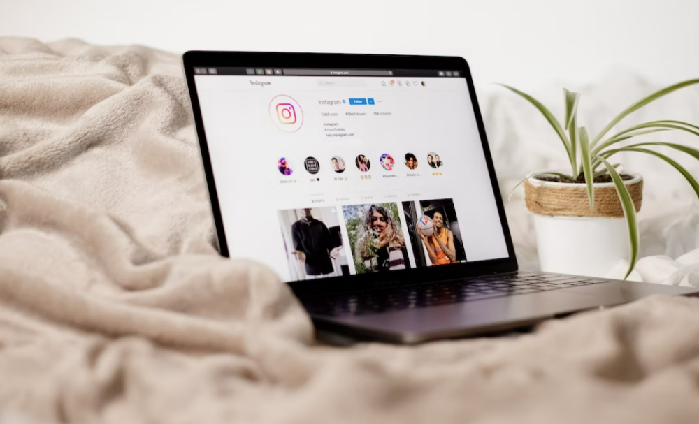 Métodos Para Postar Stories No Instagram Pelo Pc Métodos Para Postar Stories No Instagram Pelo Pc