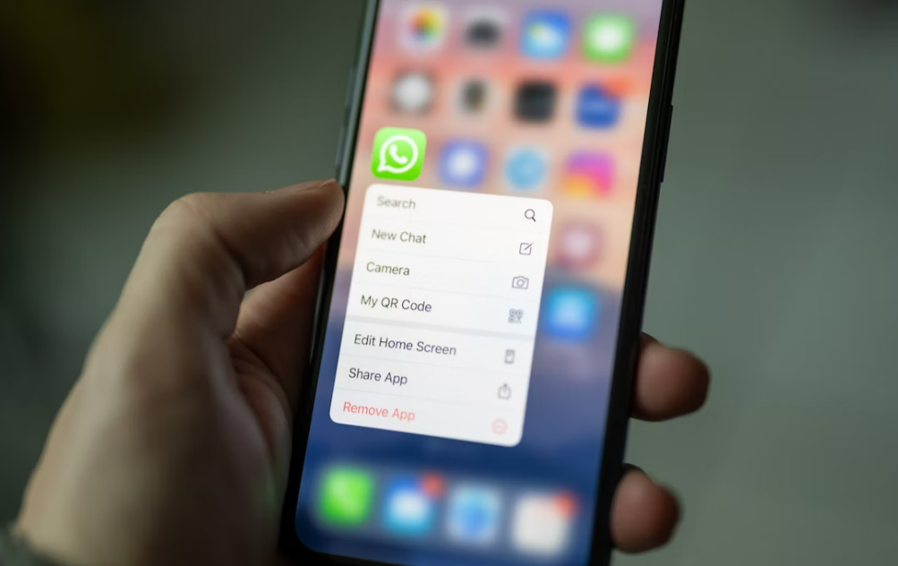 Como salvar áudio do WhatsApp no dispositivo móvel