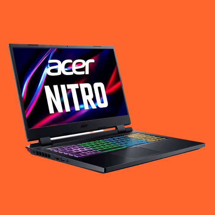 Nitro 5: A Linha De Notebooks Gamers Da Acer Nitro 5