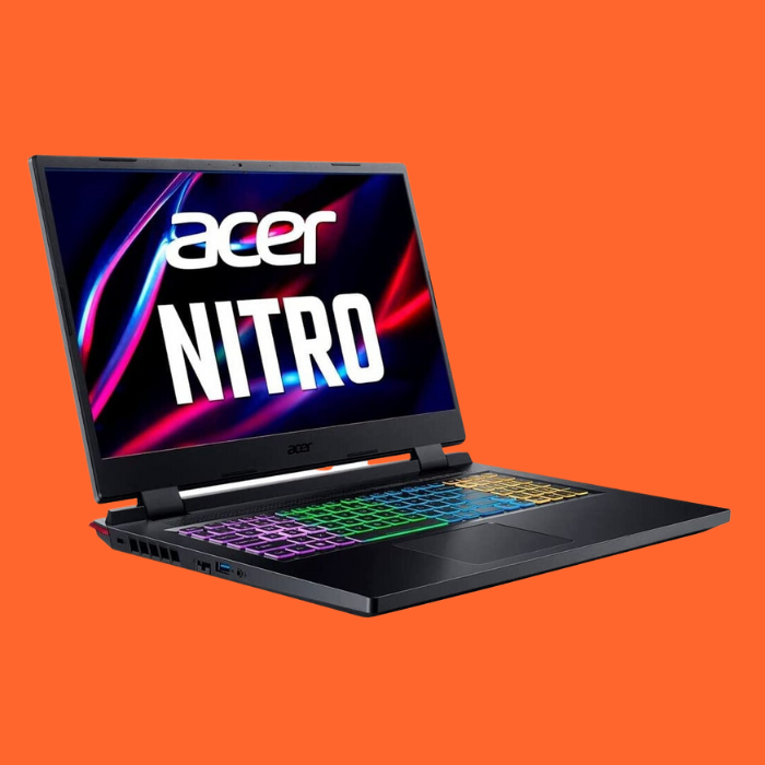 Nitro 5