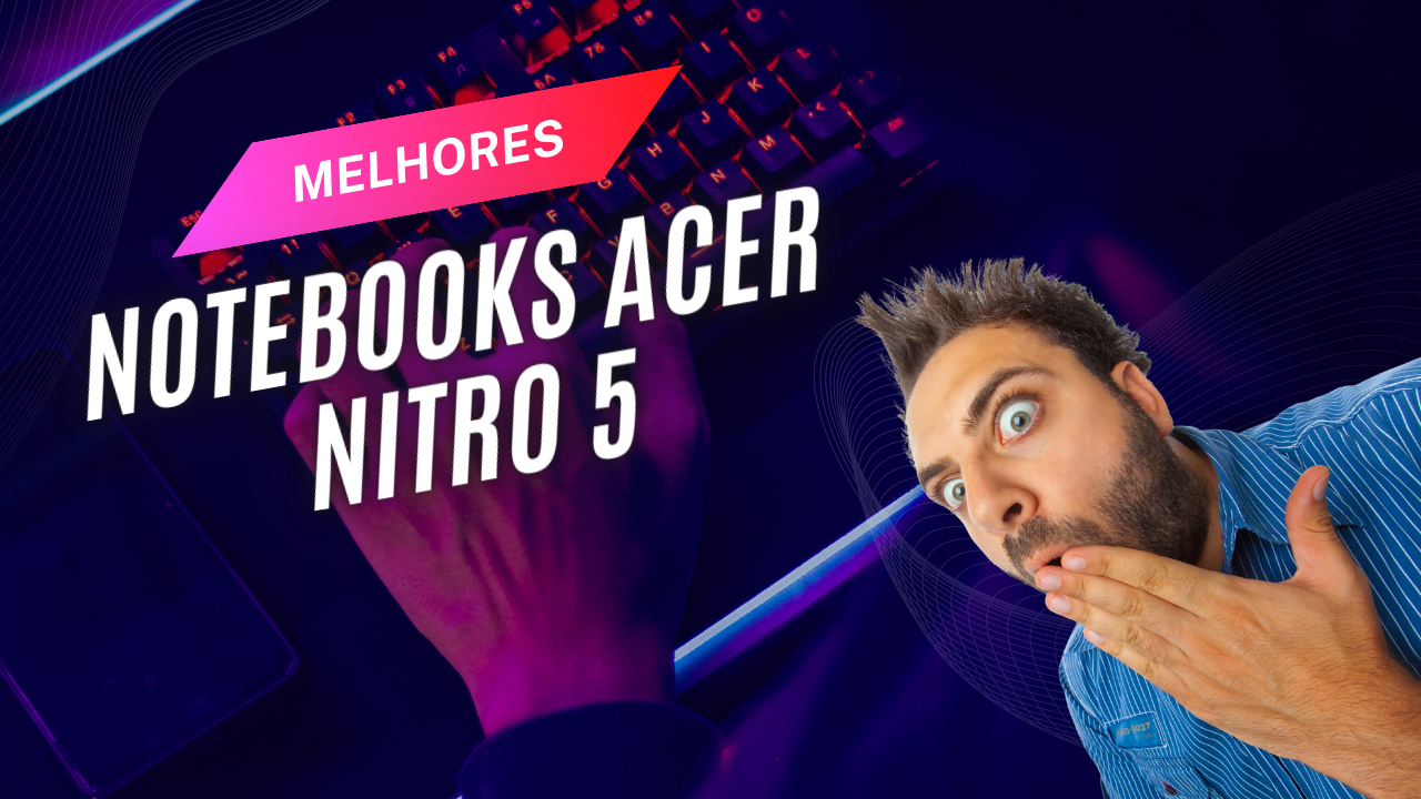 nitro 5