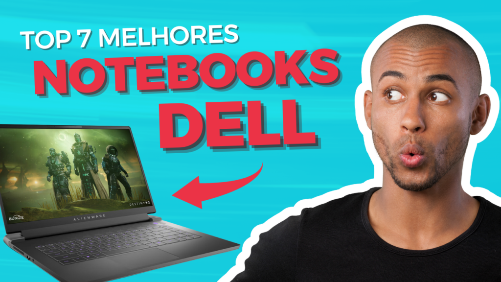 notebook dell