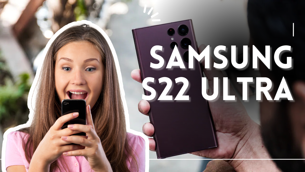 s22 ultra