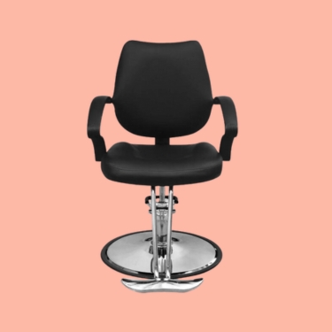 Cadeira De Barbeiro Da Pelegrin Pel-033